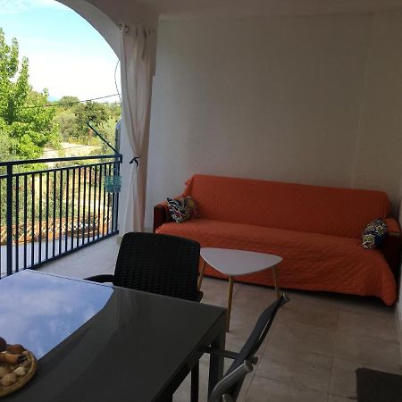 Apartmani Niessner Malinska Luaran gambar