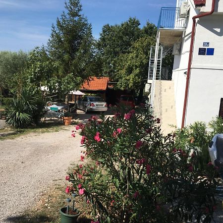 Apartmani Niessner Malinska Luaran gambar