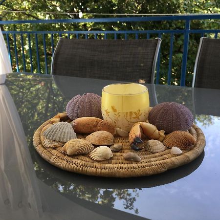 Apartmani Niessner Malinska Luaran gambar