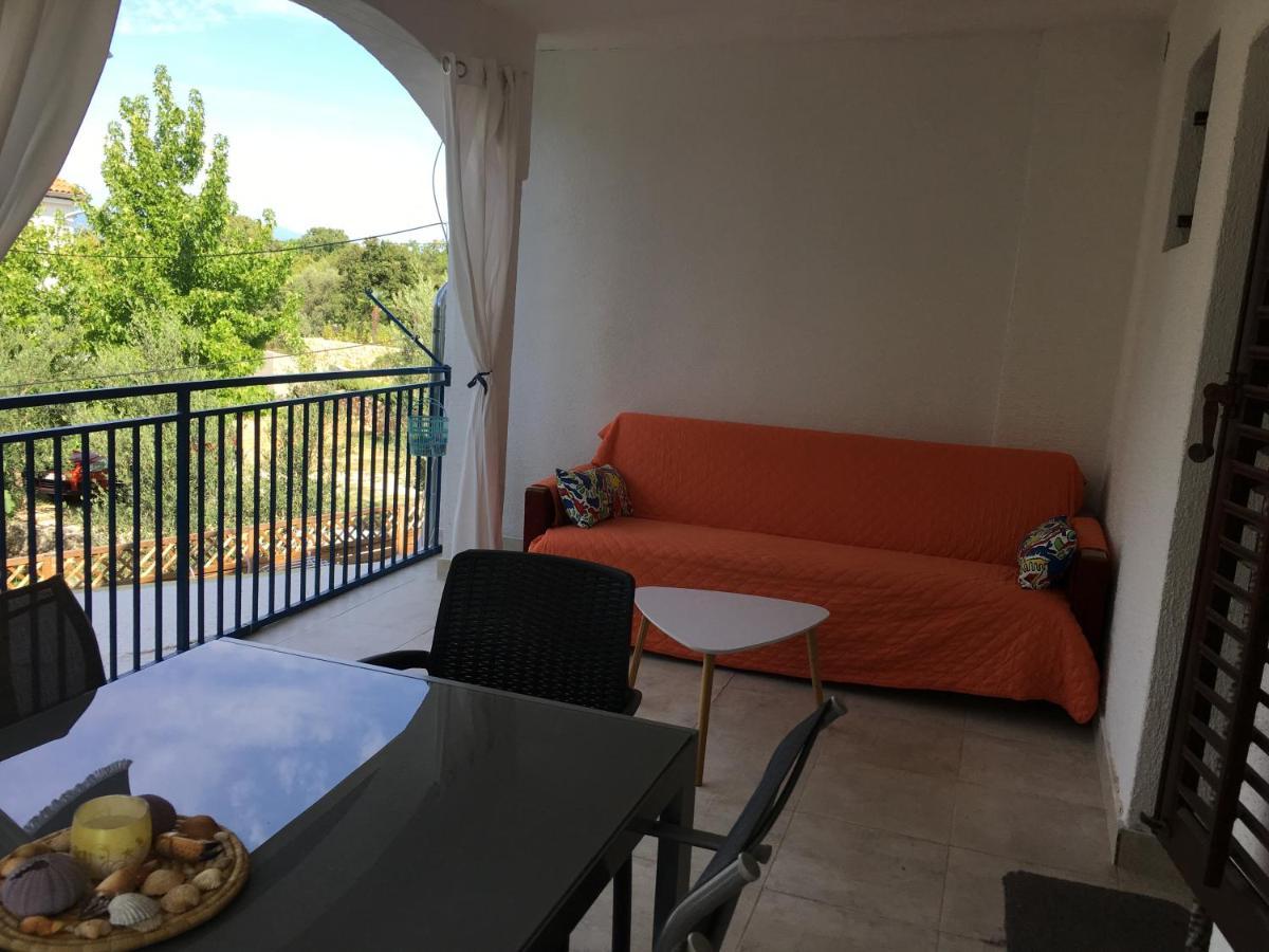 Apartmani Niessner Malinska Luaran gambar