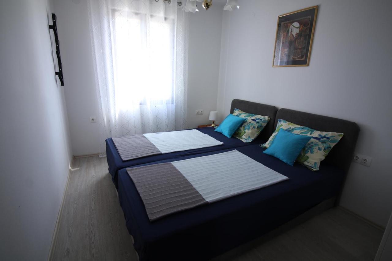 Apartmani Niessner Malinska Luaran gambar