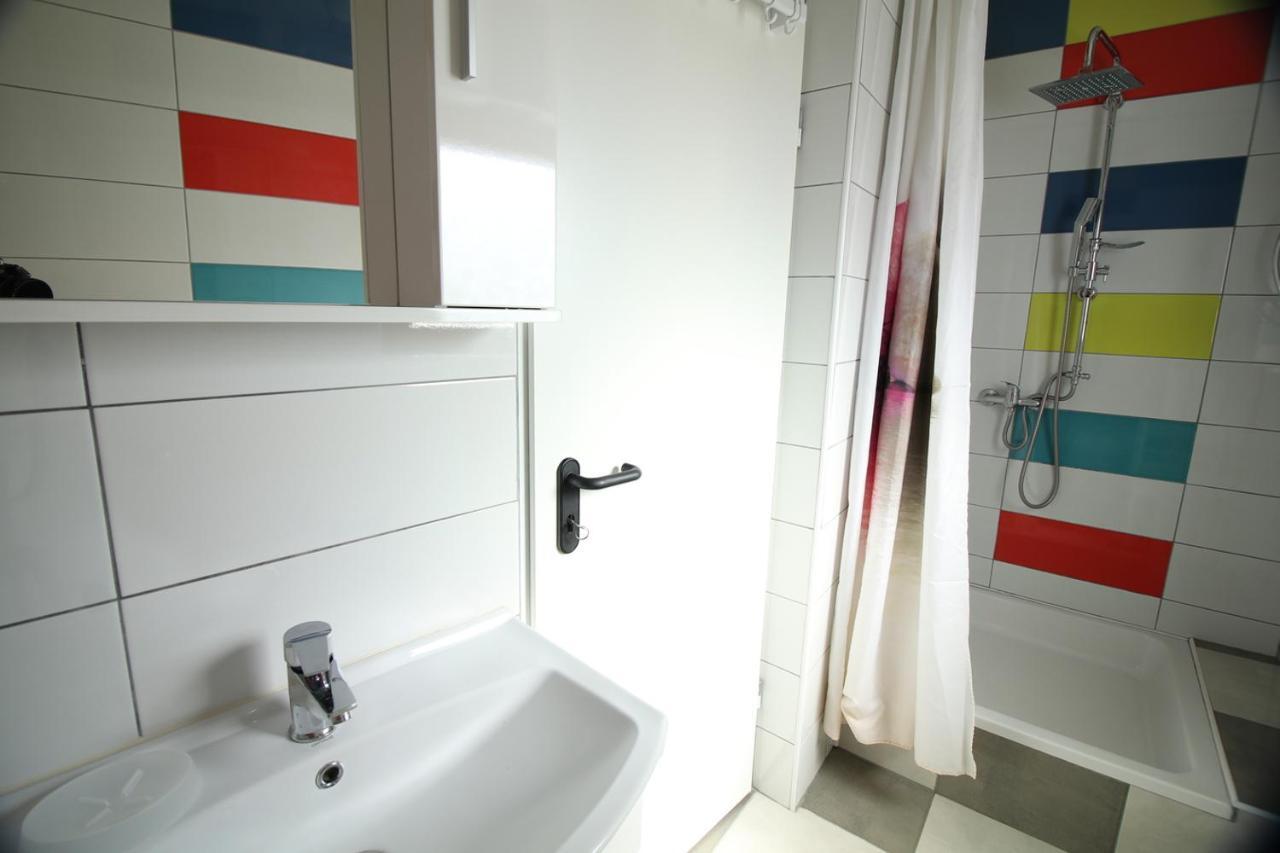 Apartmani Niessner Malinska Luaran gambar